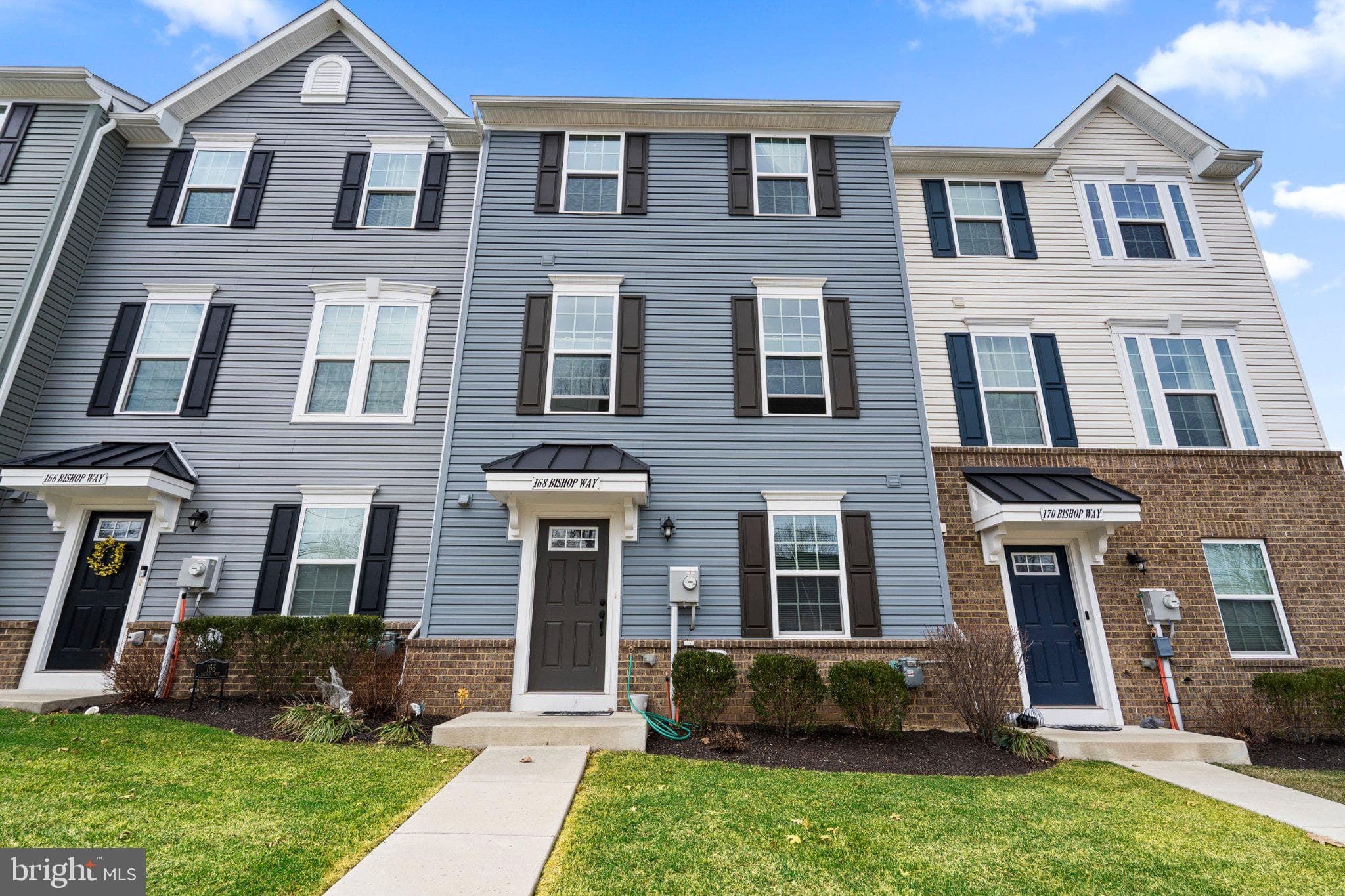 168 Bishop Way, Dublin, PA 18917