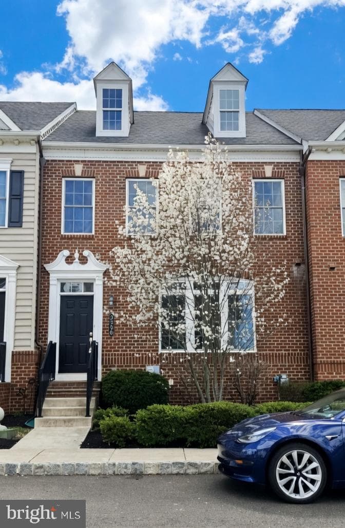 3990 Cephas Child Rd, Doylestown, PA 18902