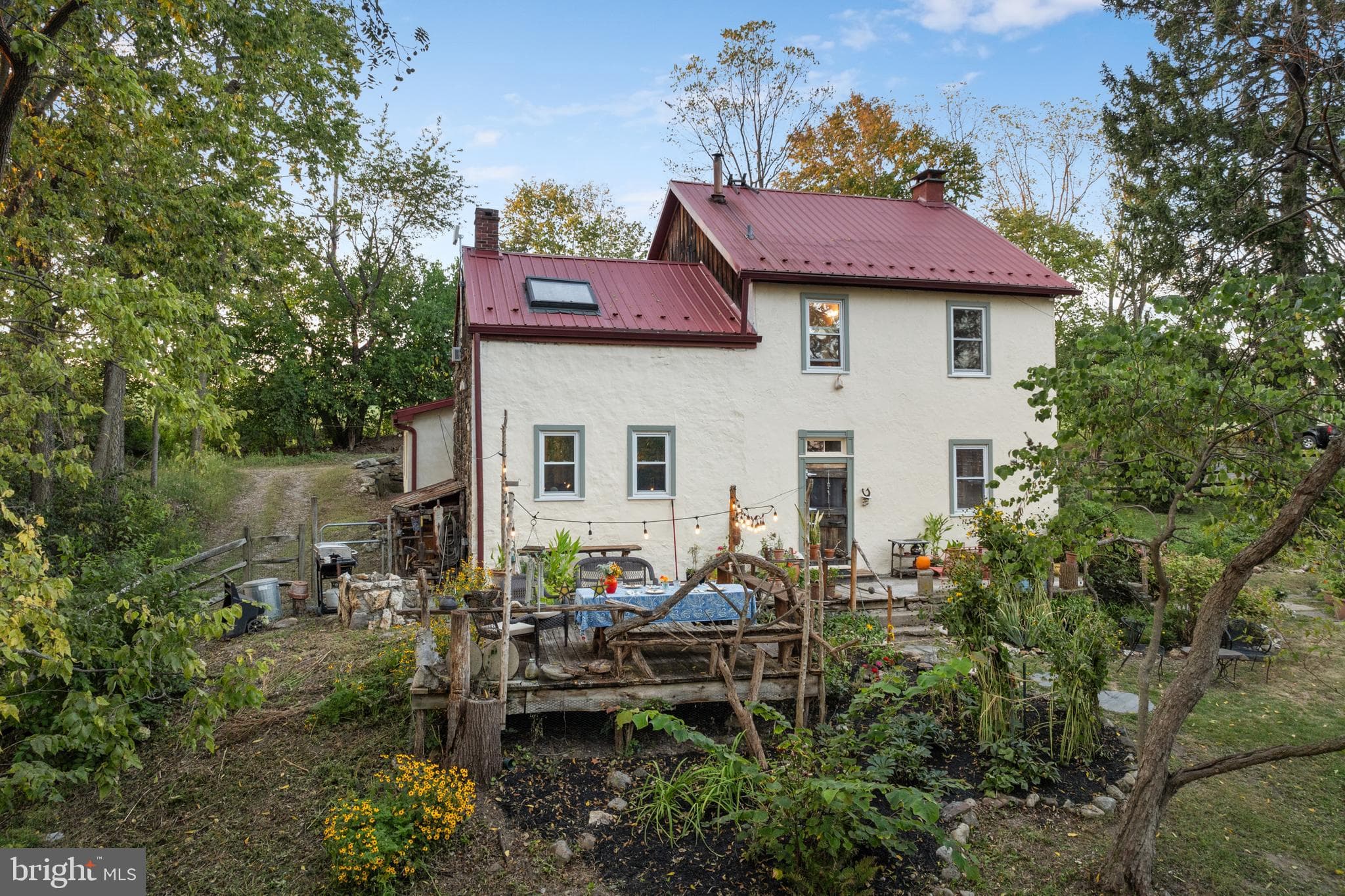 Eo Little Creek Rd, Bangor, PA 18013