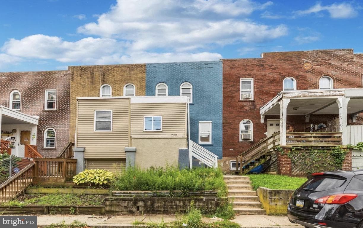 7026 Clinton Rd, Upper Darby, PA 19082