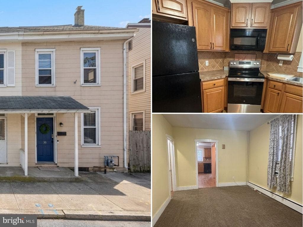 35 W Ferdinand St, Manheim, PA 17545