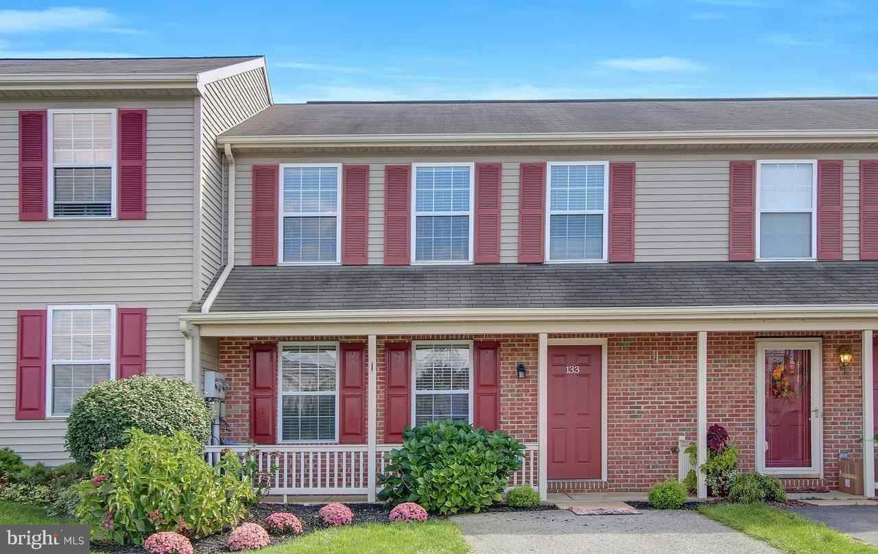 133 Chelmsford Dr, Marietta, PA 17547
