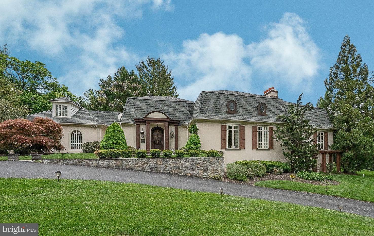 160 Abrahams Ln, Villanova, PA 19085