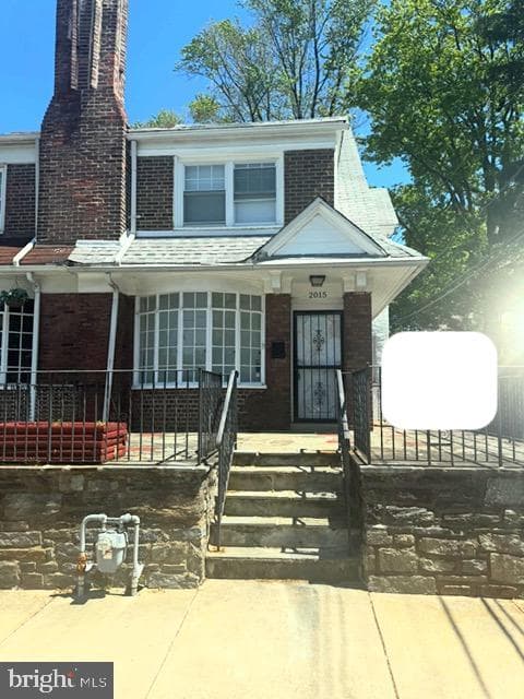2015 Hyatt St, Chester, PA 19013