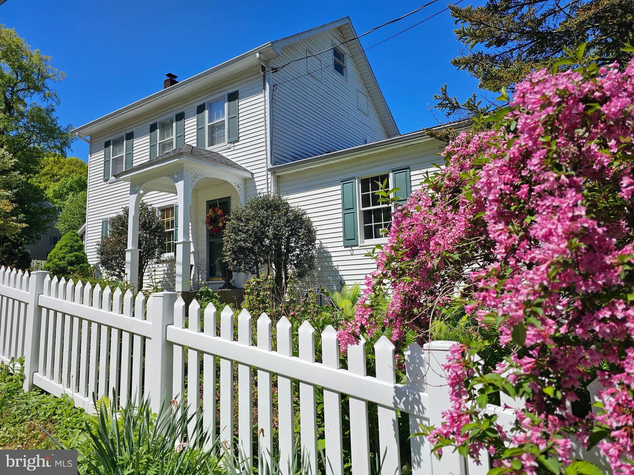 180 Gaffney Hill Rd, Easton, PA 18042