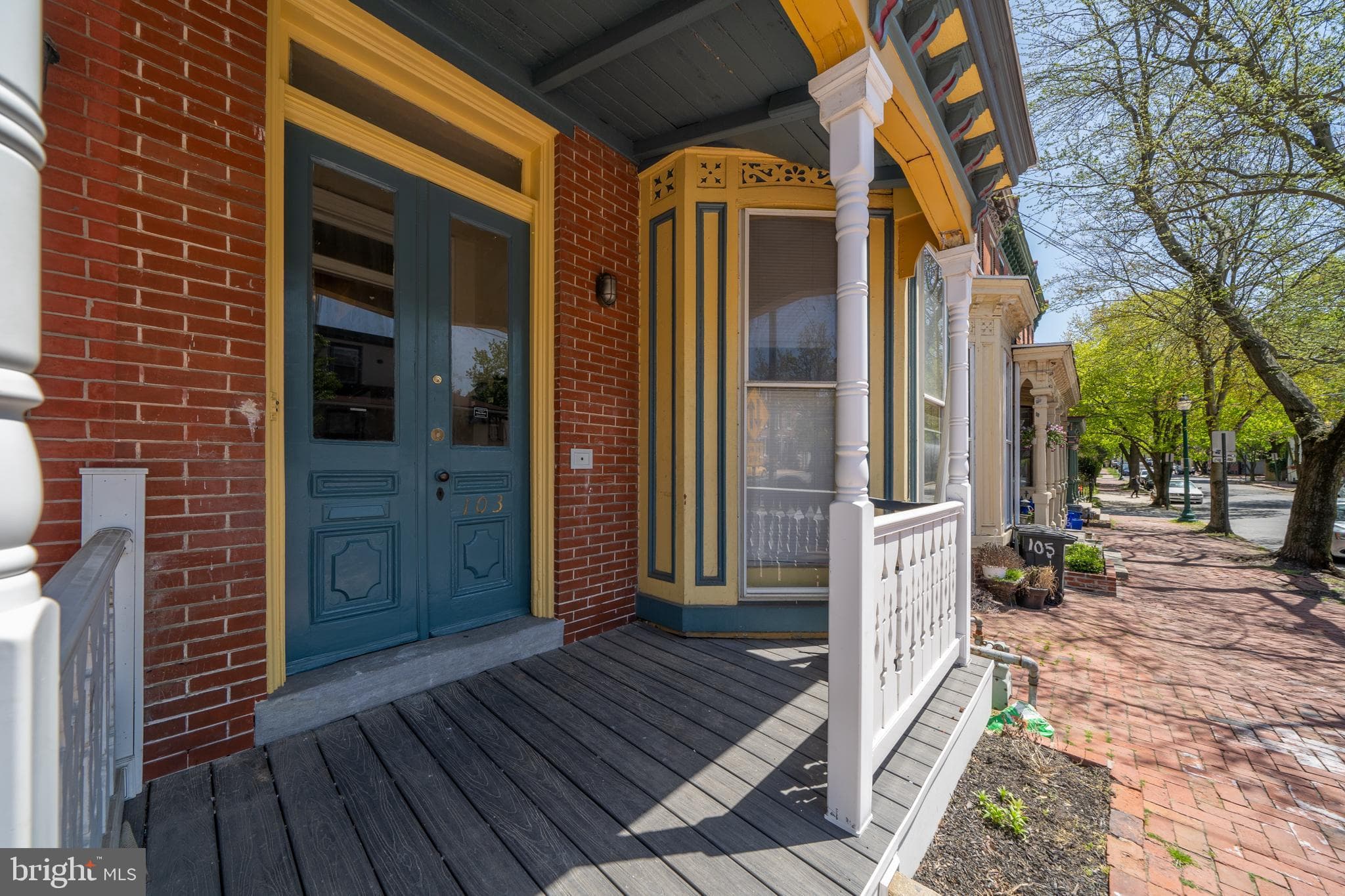 103 S Walnut St #2, West Chester, PA 19382