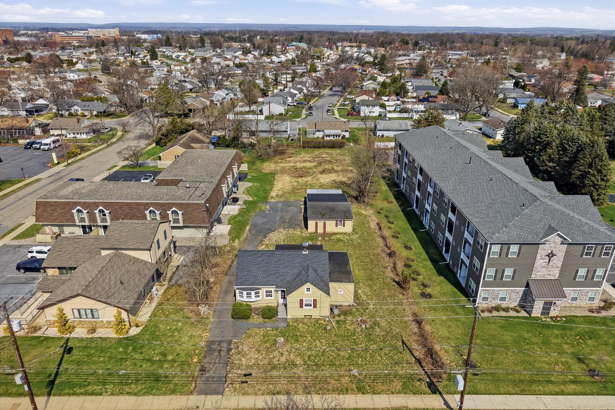 1224 Eaton Ave, Bethlehem, PA 18018