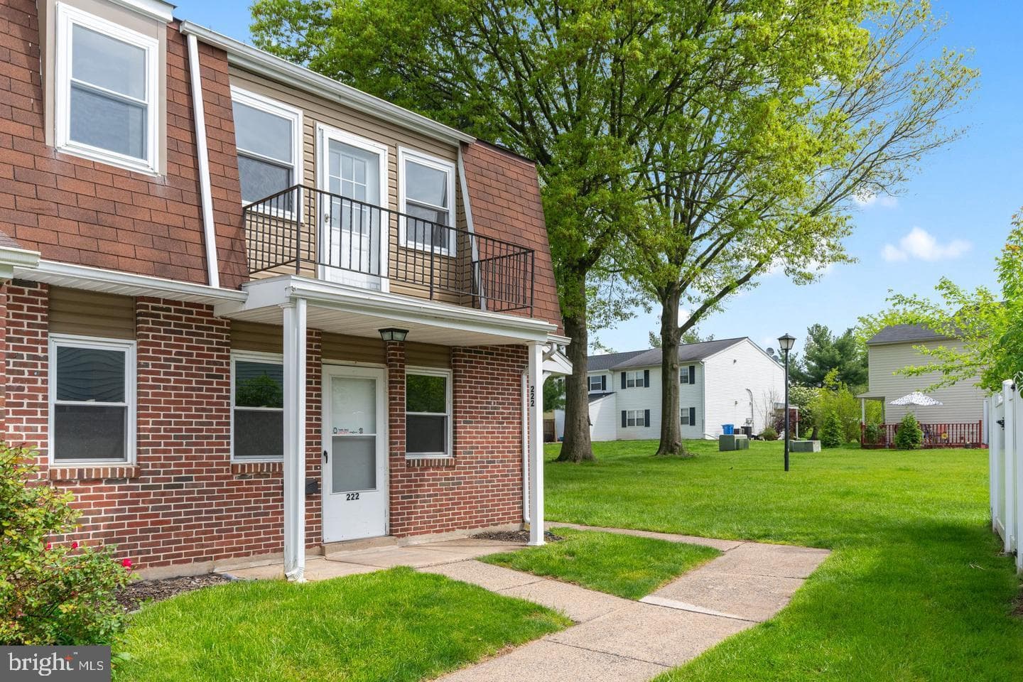 222 Washington Pl, Telford, PA 18969