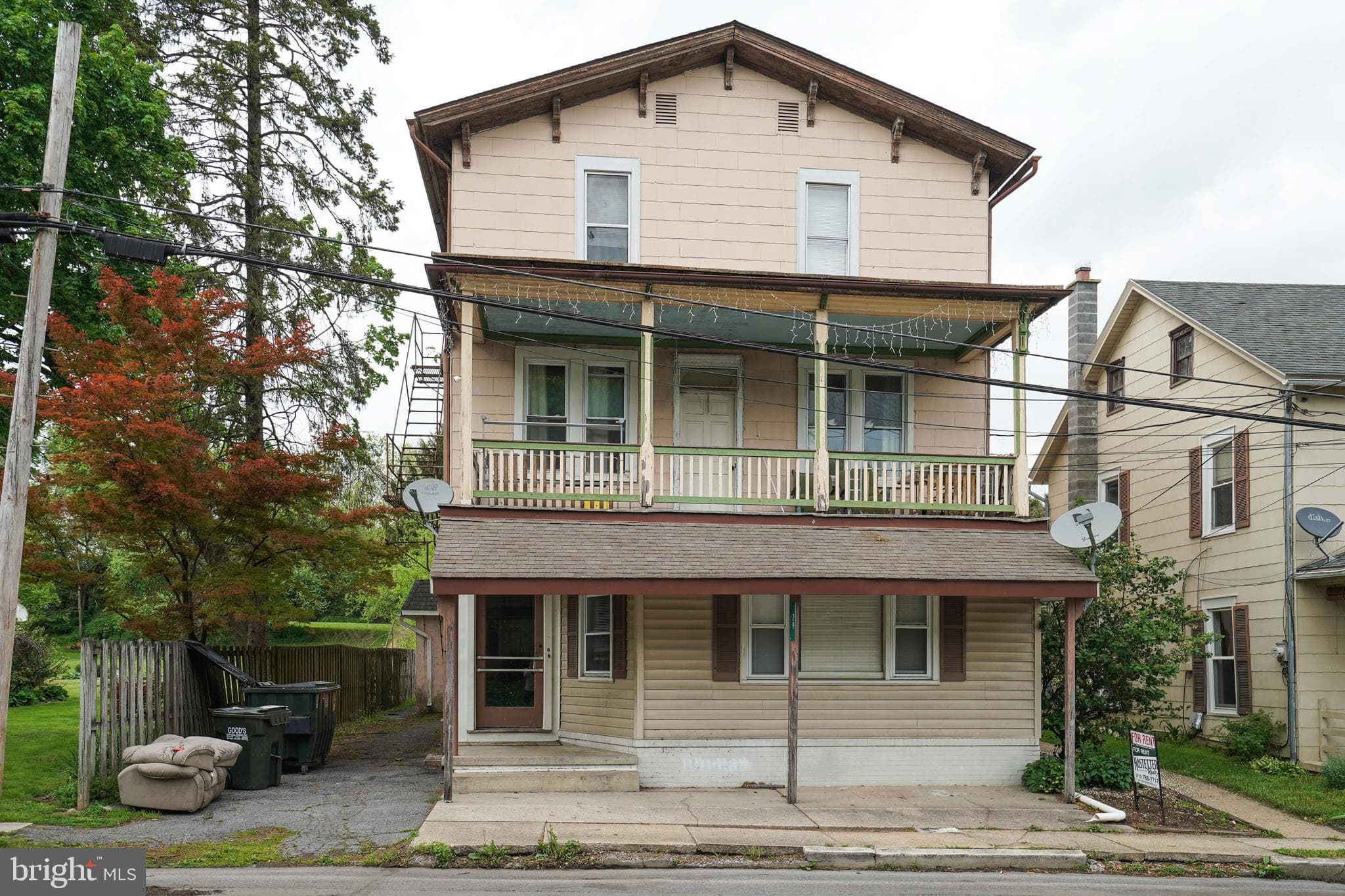 29 E Main St #4, Ephrata, PA 17522