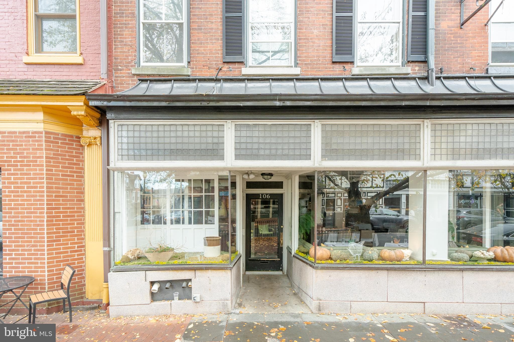 104 W Gay St, West Chester, PA 19380
