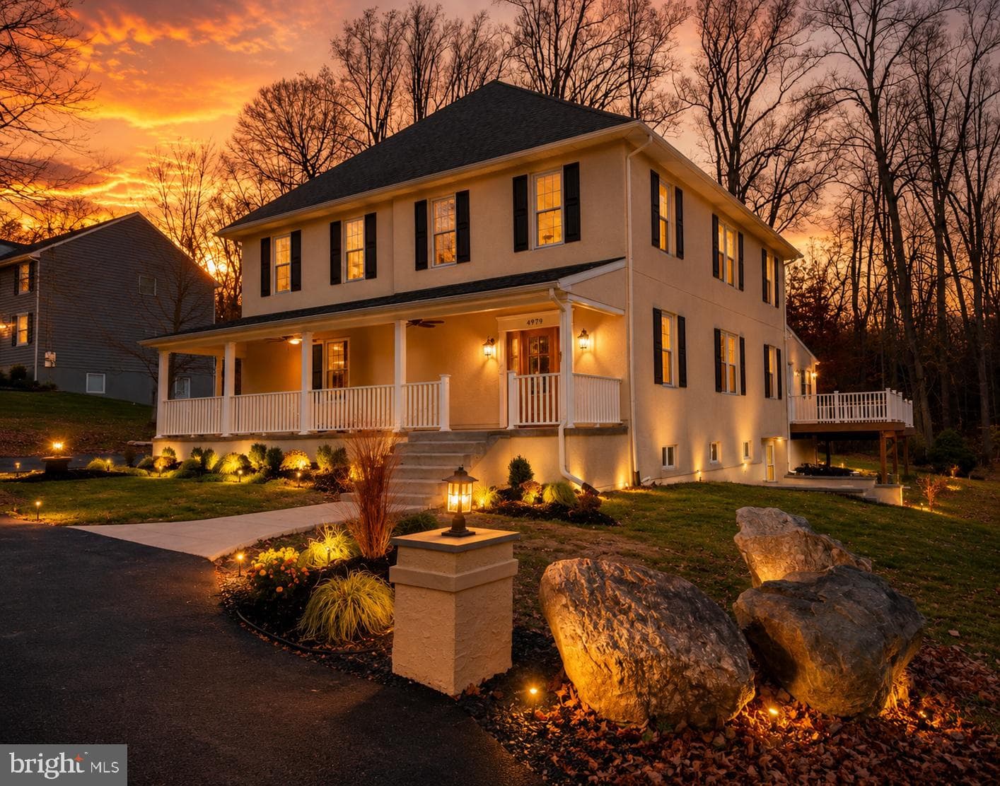 4979 W Papa Blvd, Edgemont, PA 19028