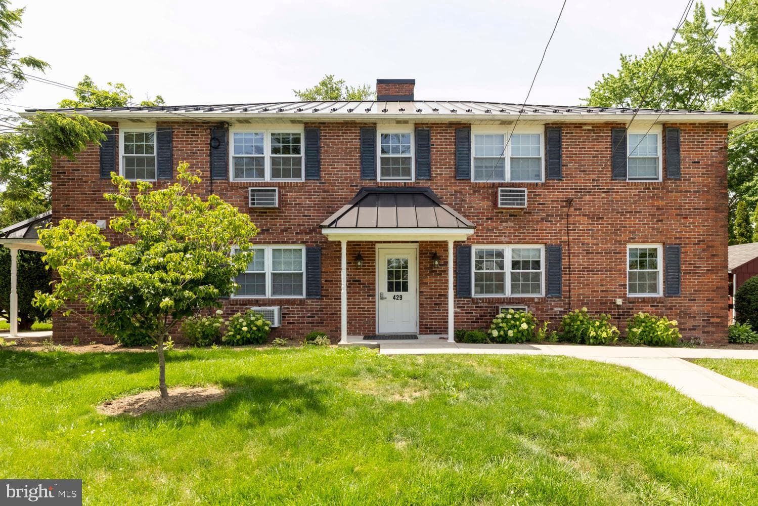 429 Edgemont Ave #3, Lansdale, PA 19446