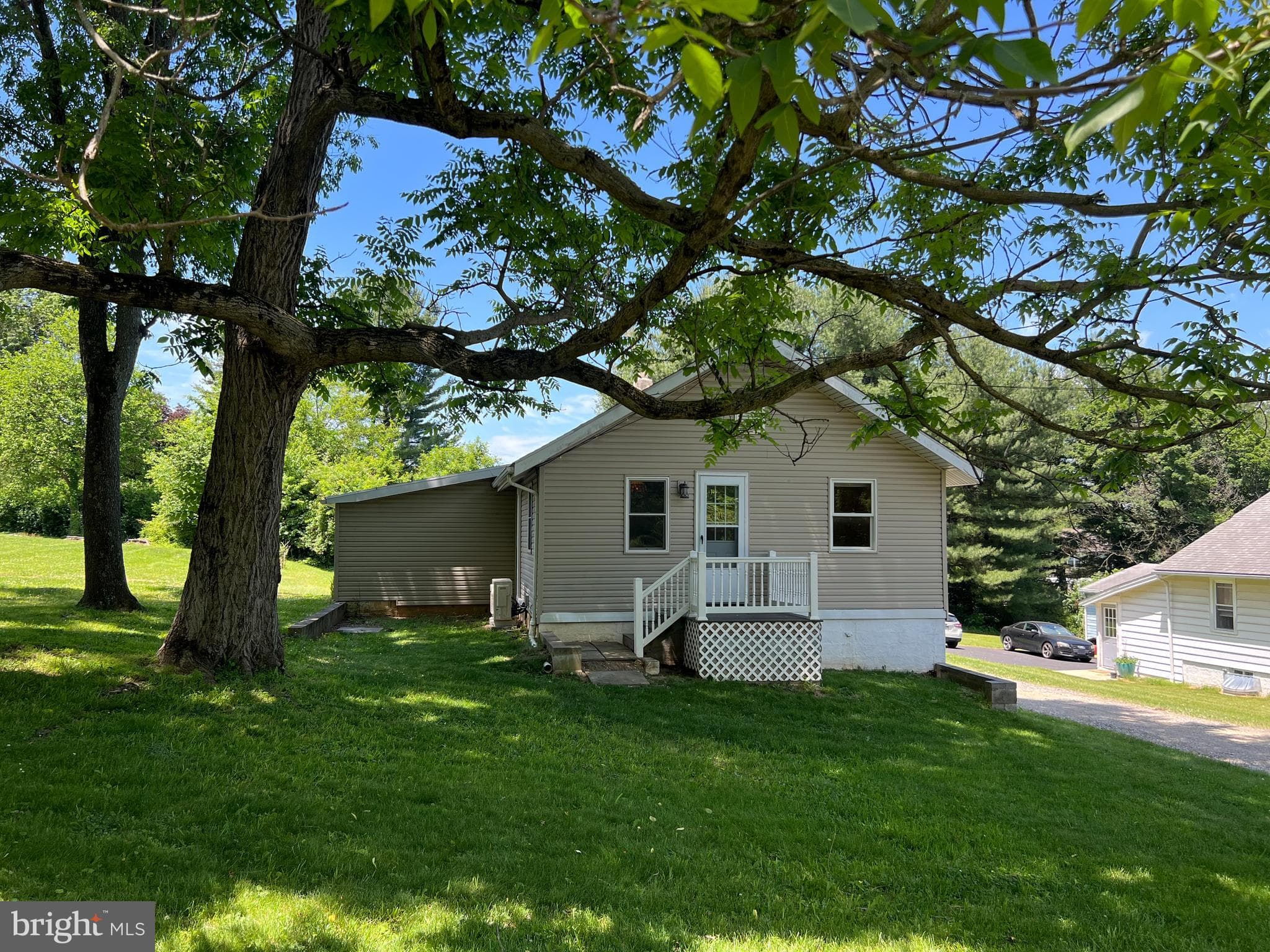 1112 Pottstown Pike, West Chester, PA 19380