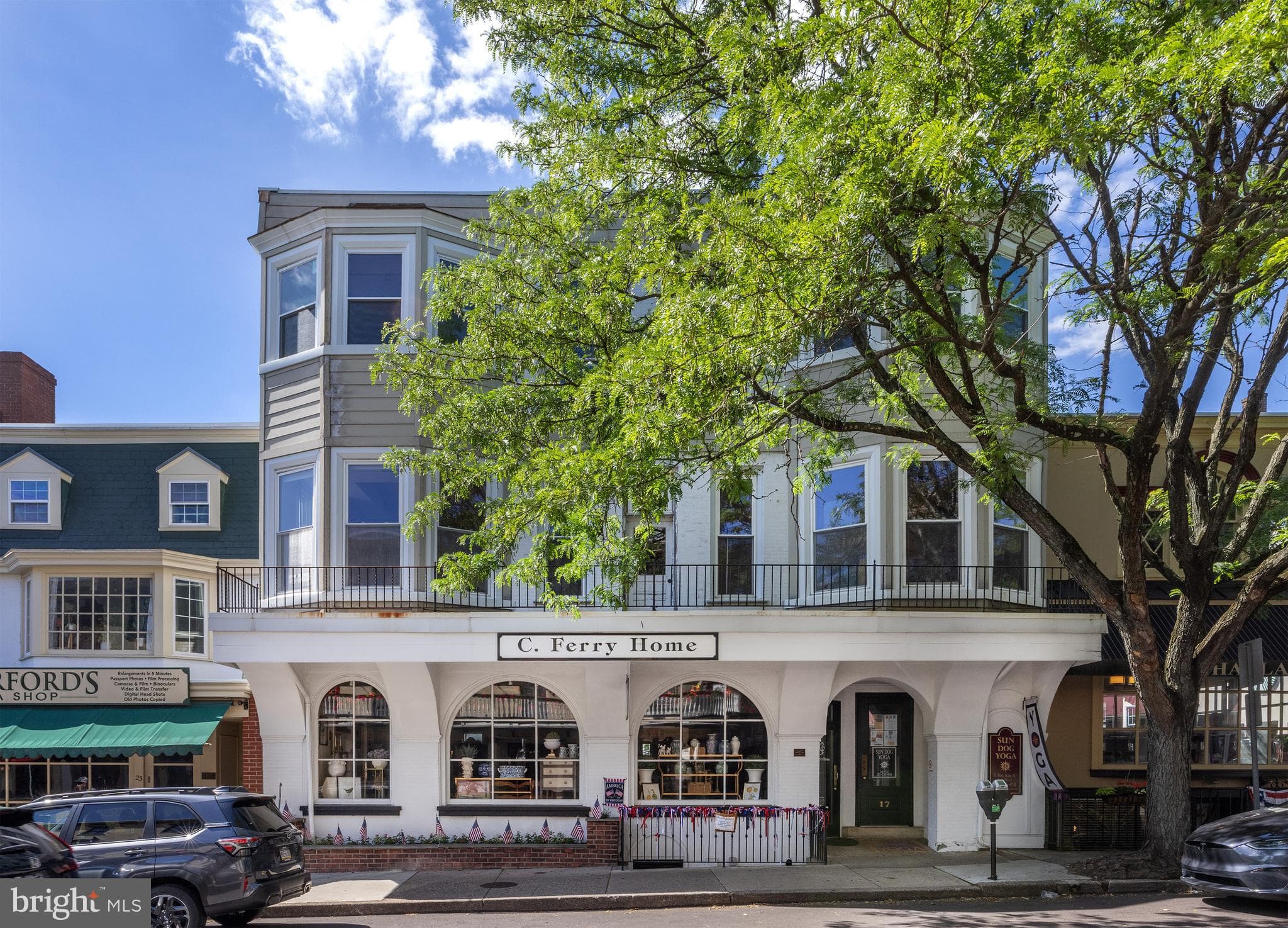 17 W State St #3rd Floor, Doylestown, PA 18901