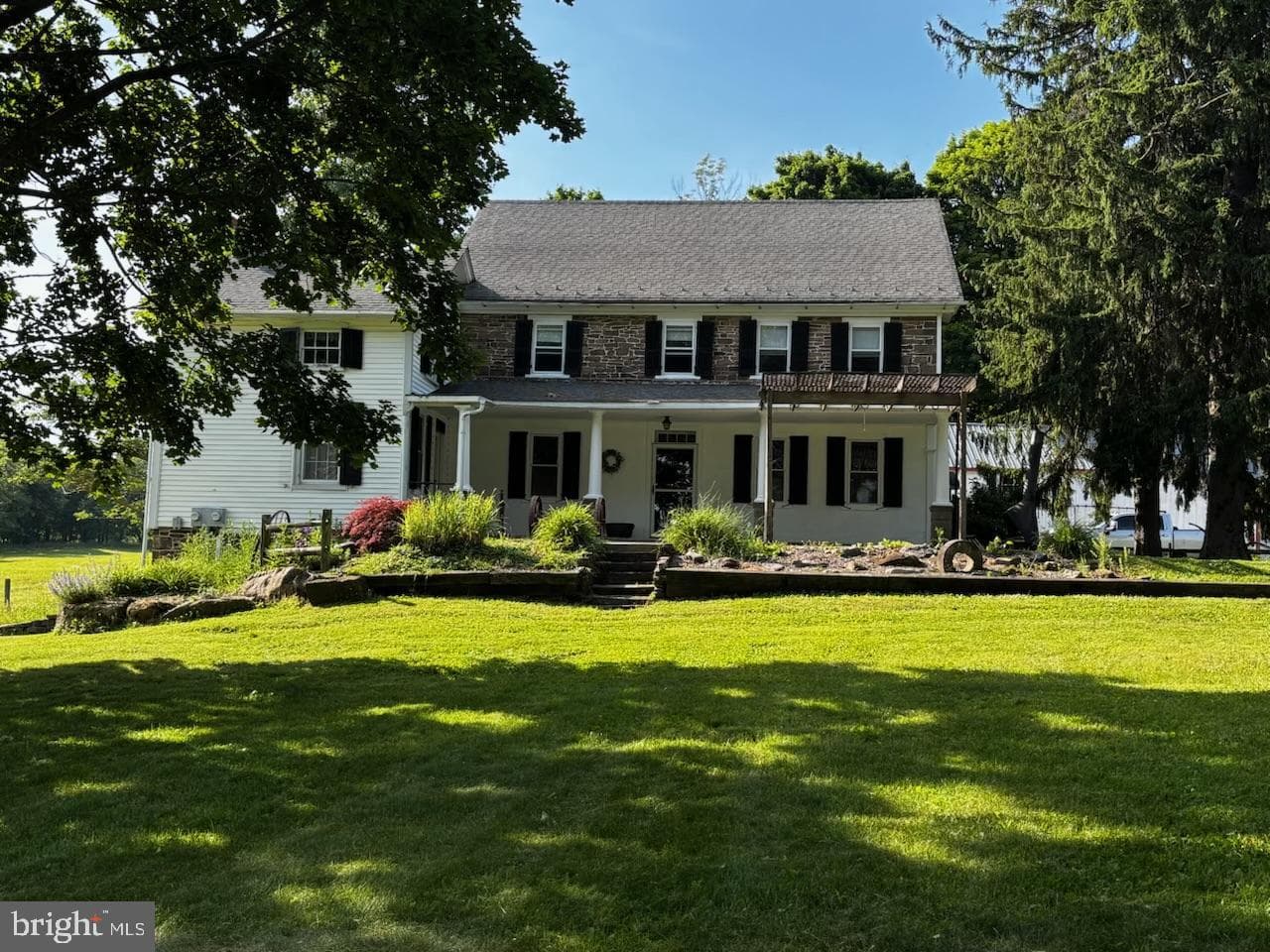 34 Fretz Rd, Perkasie, PA 18944
