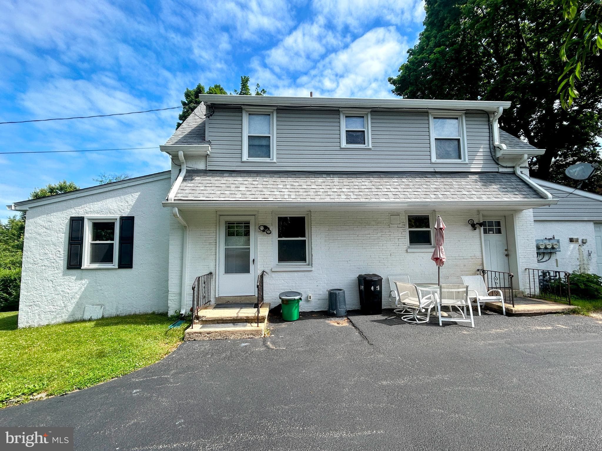 415 N Jackson St #1st Fl, Media, PA 19063