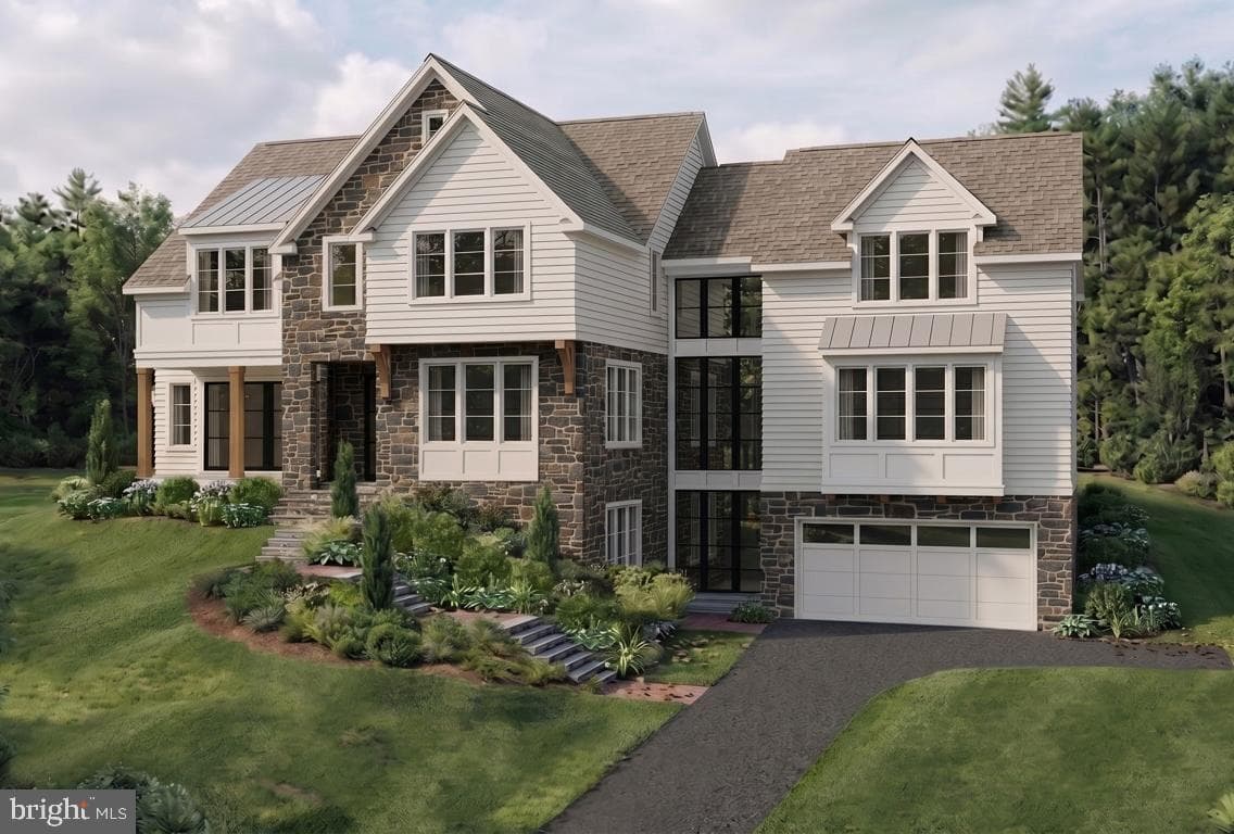 25 Sandringham Rd, Bala Cynwyd, PA 19004