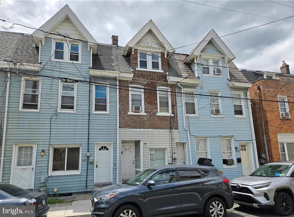 436 Pierce St, Bethlehem, PA 18015