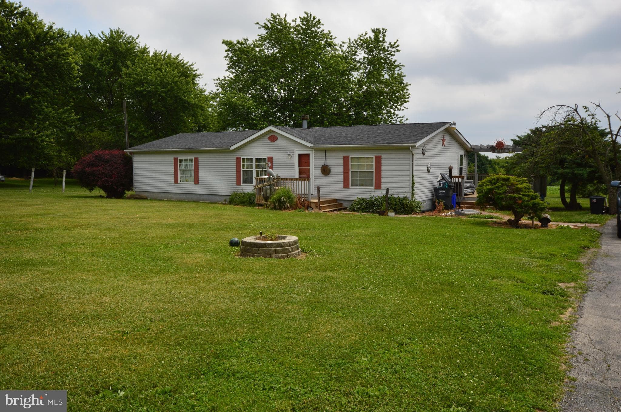 160 Oxford St, Oxford, PA 19363