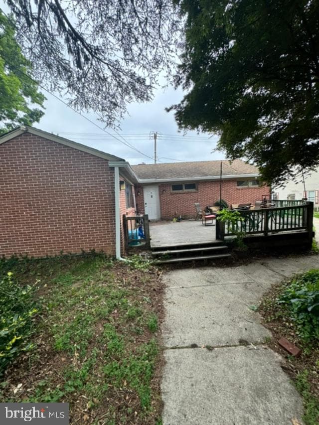 411 S Walnut St #4, West Chester, PA 19382