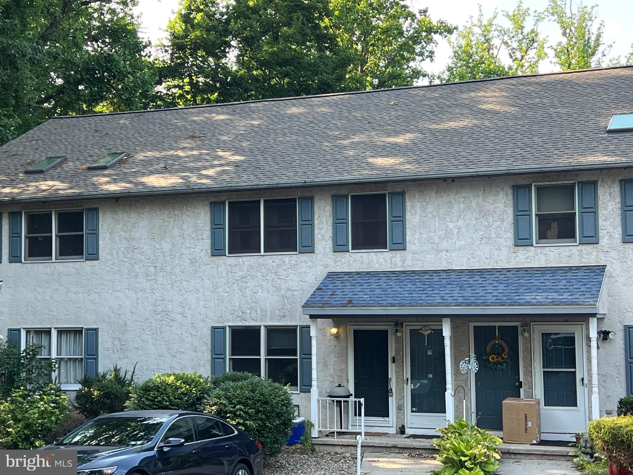 10 Maplewood Ave #2b, Mohnton, PA 19540
