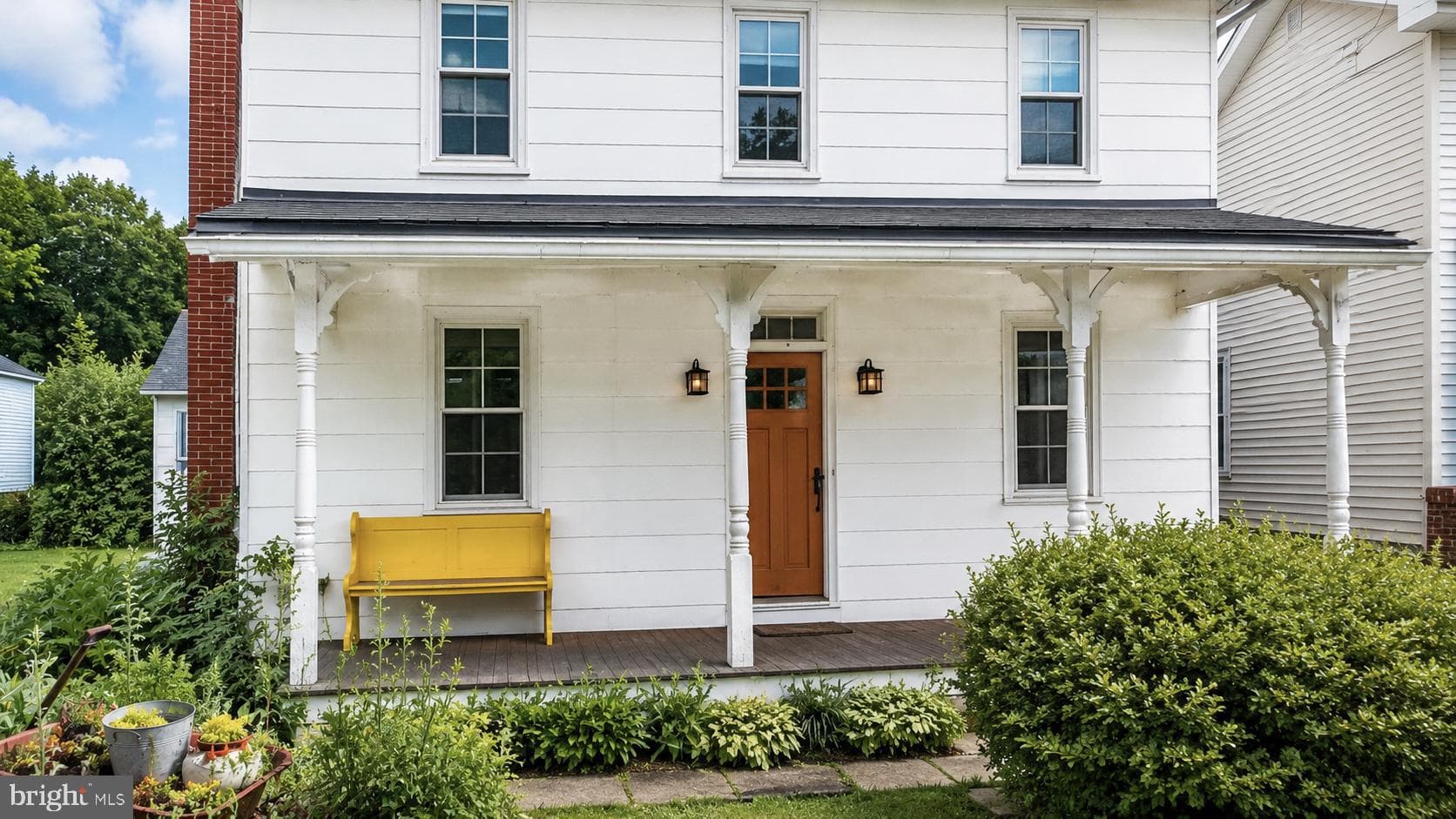 1307 Route 113, Perkasie, PA 18944