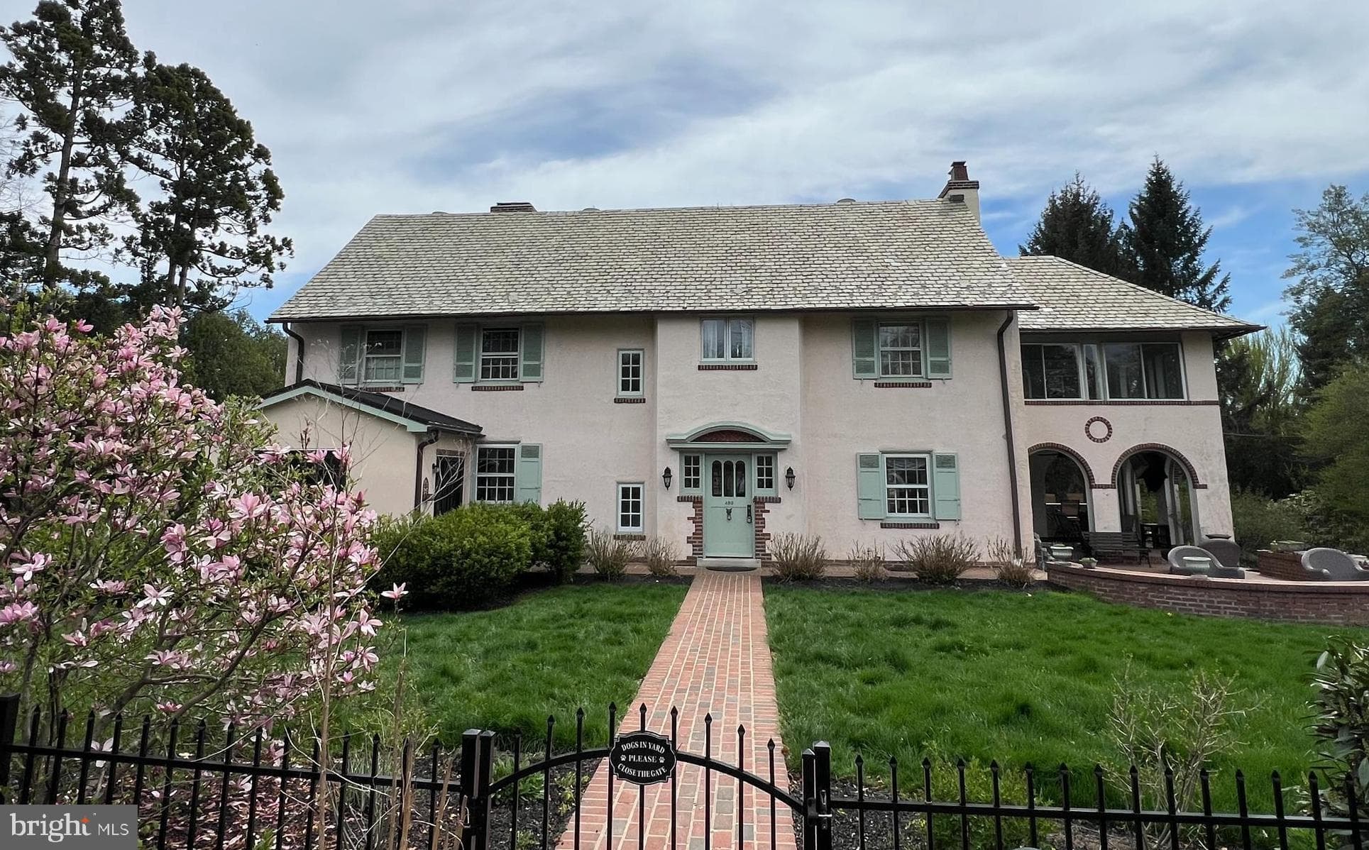 490 Bancroft Rd, Media, PA 19063
