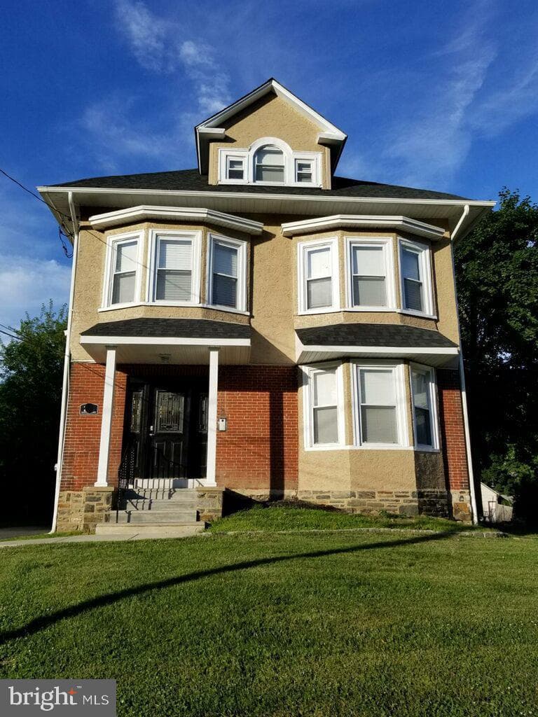 233 Garfield Ave ## 5, Norwood, PA 19074