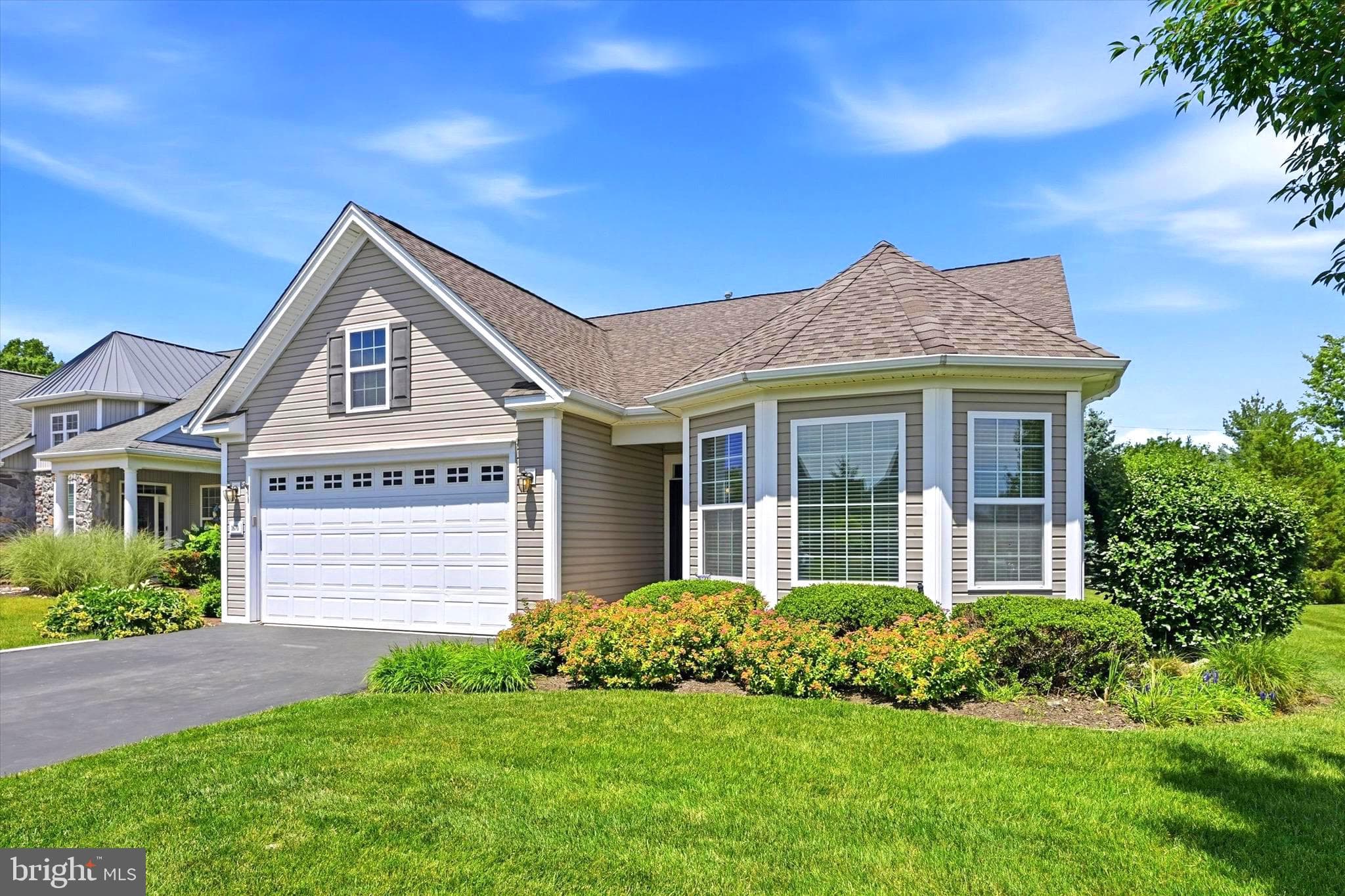 1670 Hance Ln, Garnet Valley, PA 19060