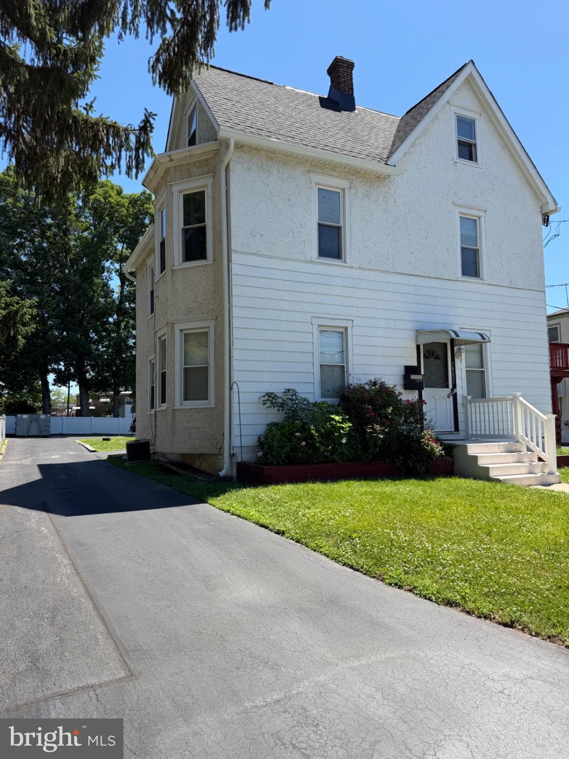 1629 Lincoln Ave #apt-1, Prospect Park, PA 19076