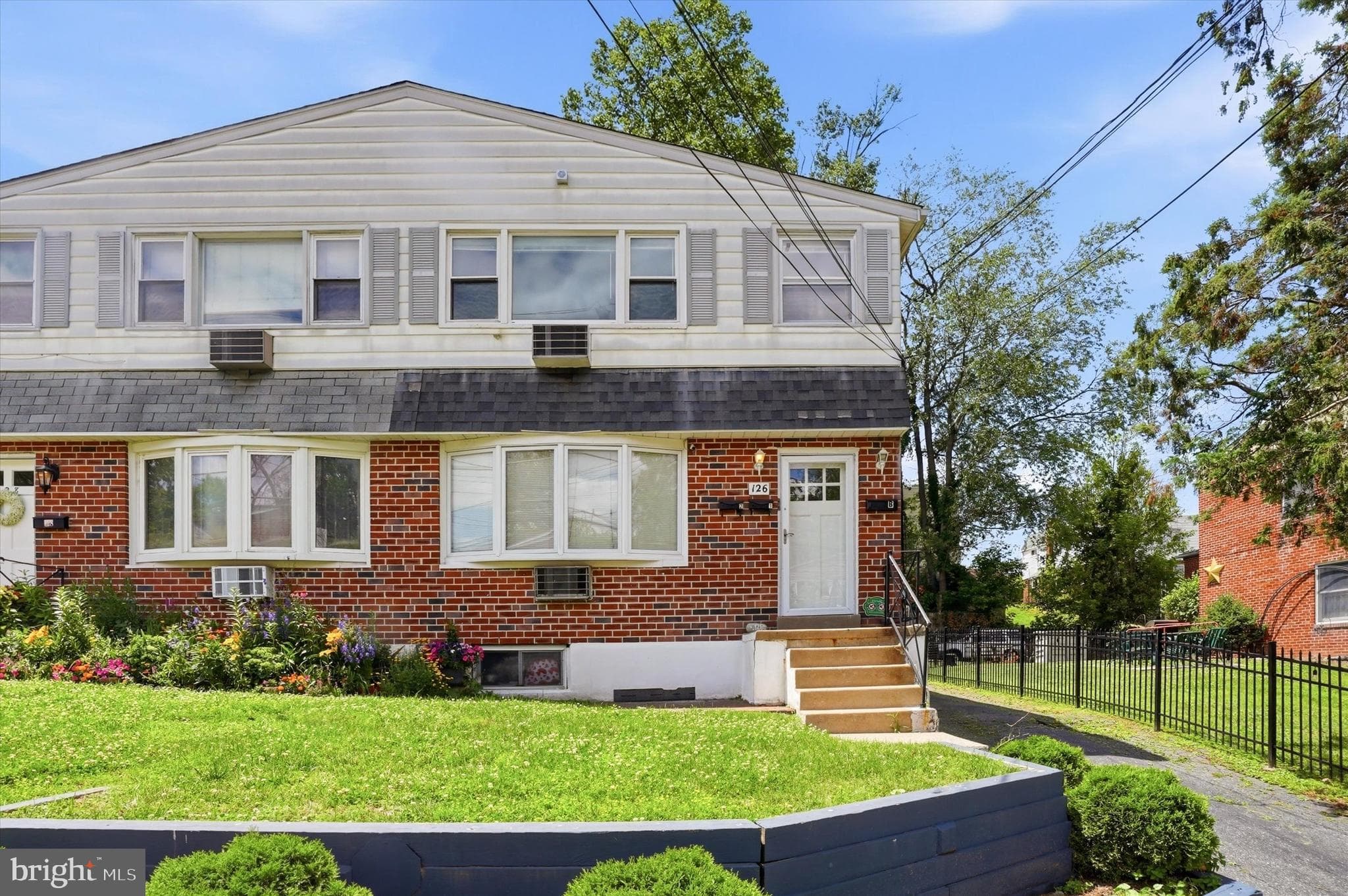 126 4th Ave #2, Broomall, PA 19008