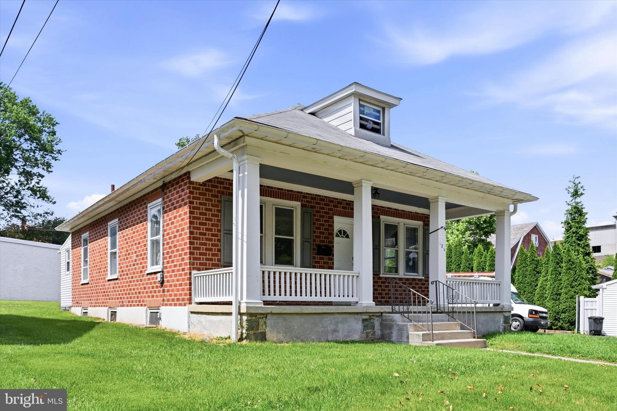 121 Sharpless St, West Chester, PA 19382