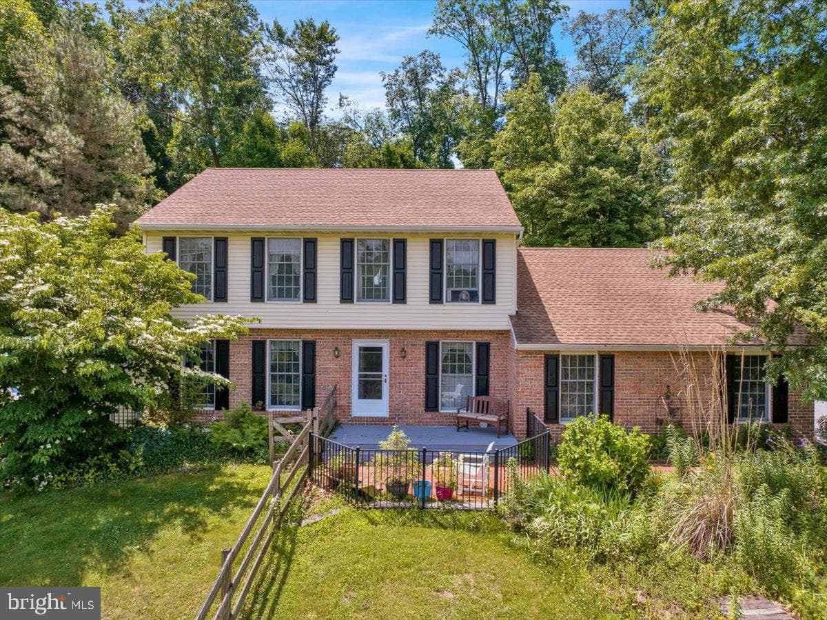 407 Miller Rd, Reading, PA 19608