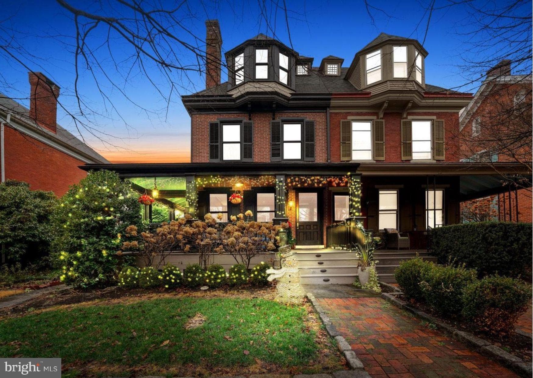 415 W Union St #3, West Chester, PA 19382