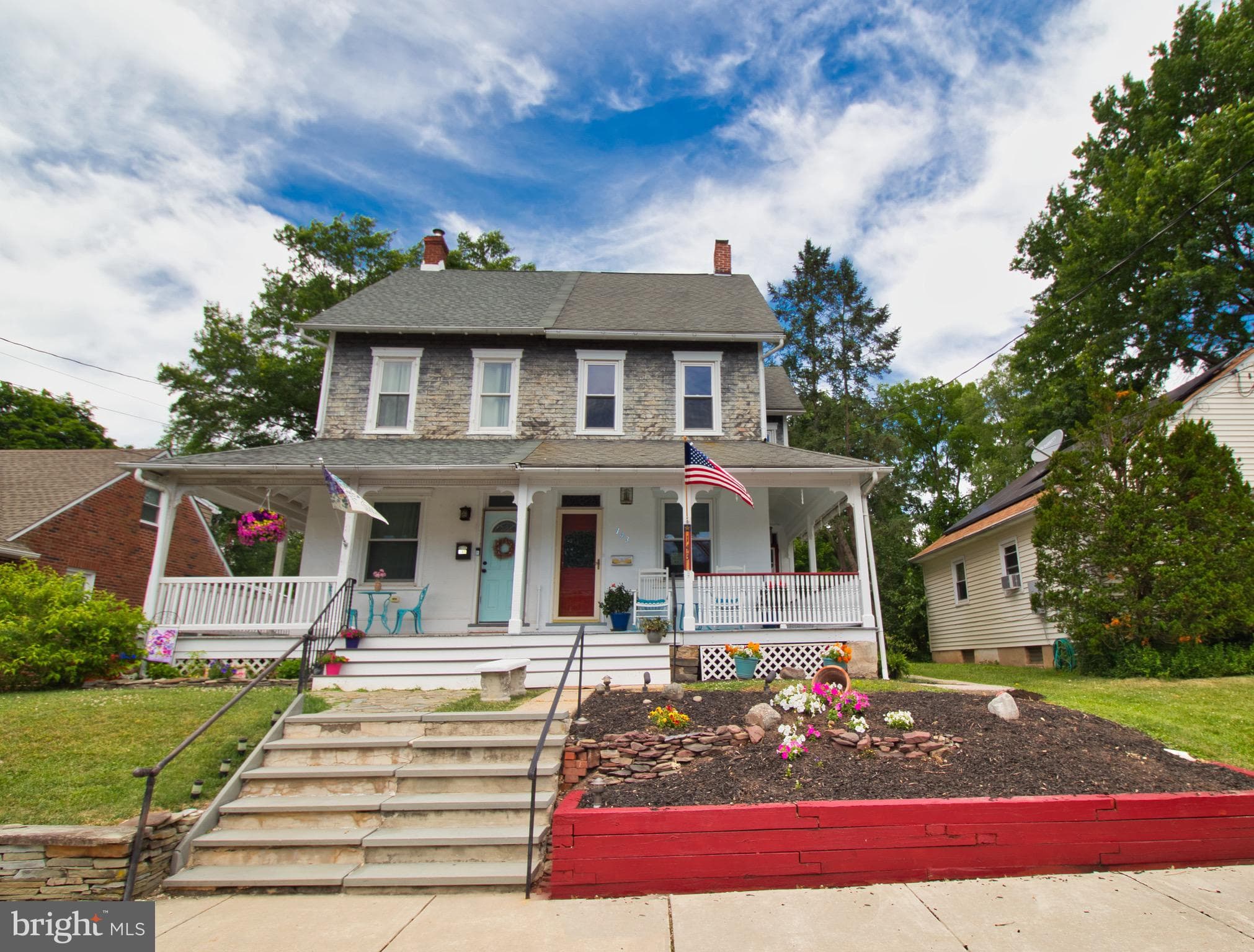 143 Green St, Souderton, PA 18964