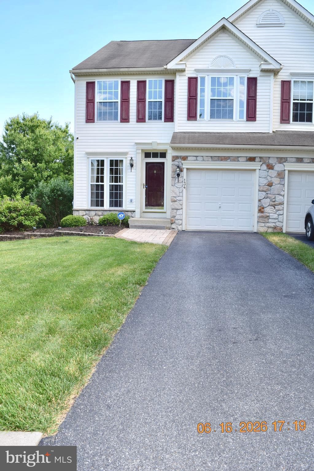 134 Maloney Ter #16, Avondale, PA 19311