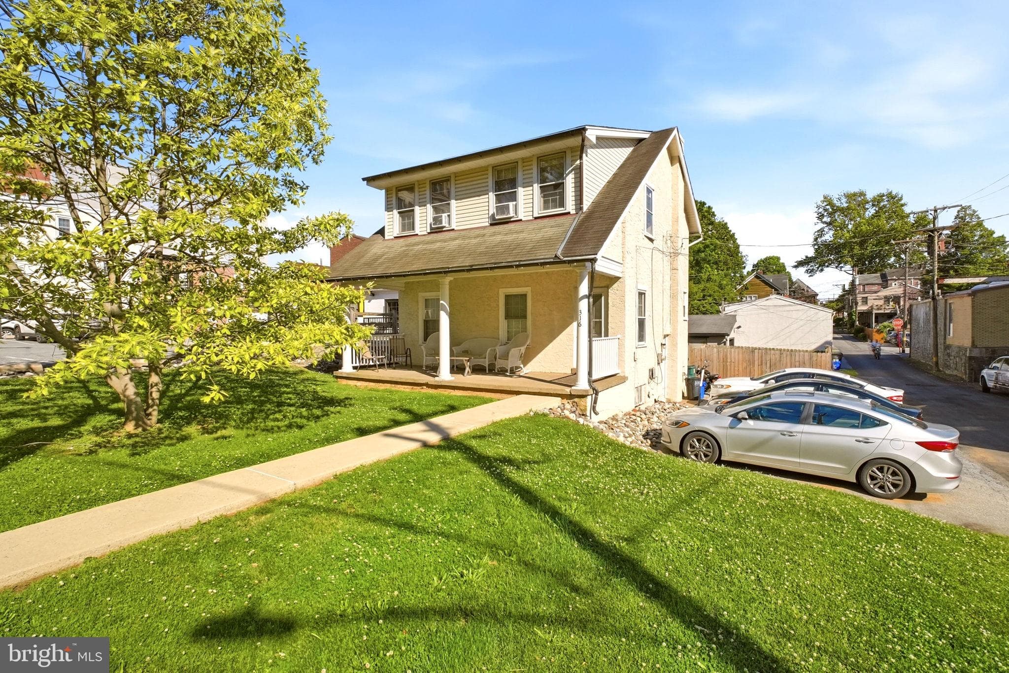 316 W Market St, West Chester, PA 19382