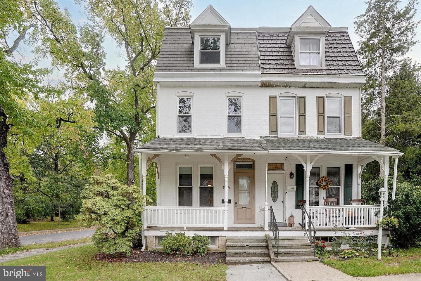 1156 Lincoln Ave, Wyomissing, PA 19610