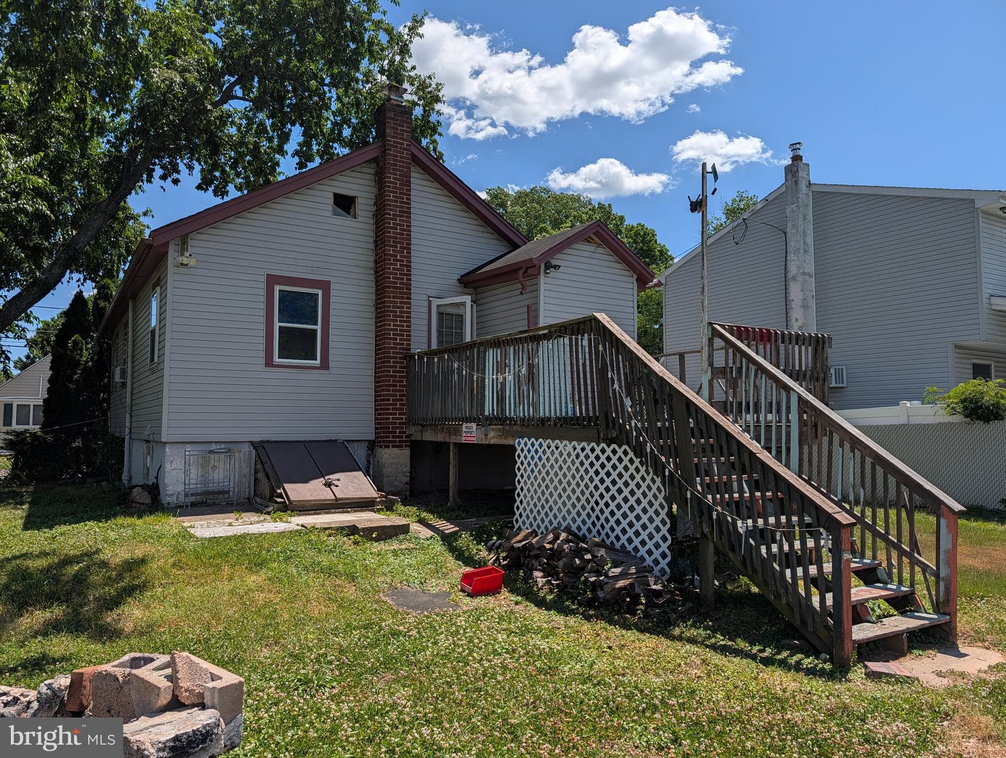 604 Harris Ave, Croydon, PA 19021