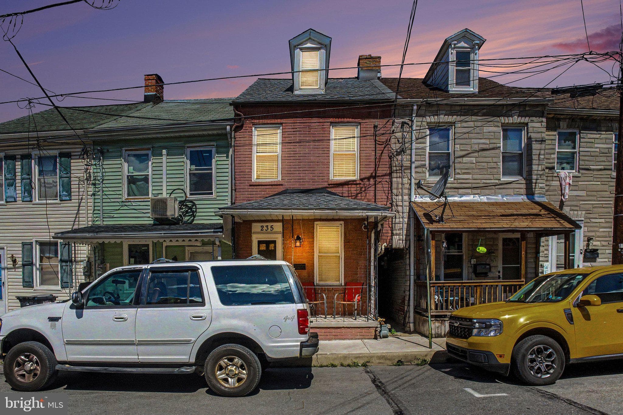 235 Perry St, Columbia, PA 17512