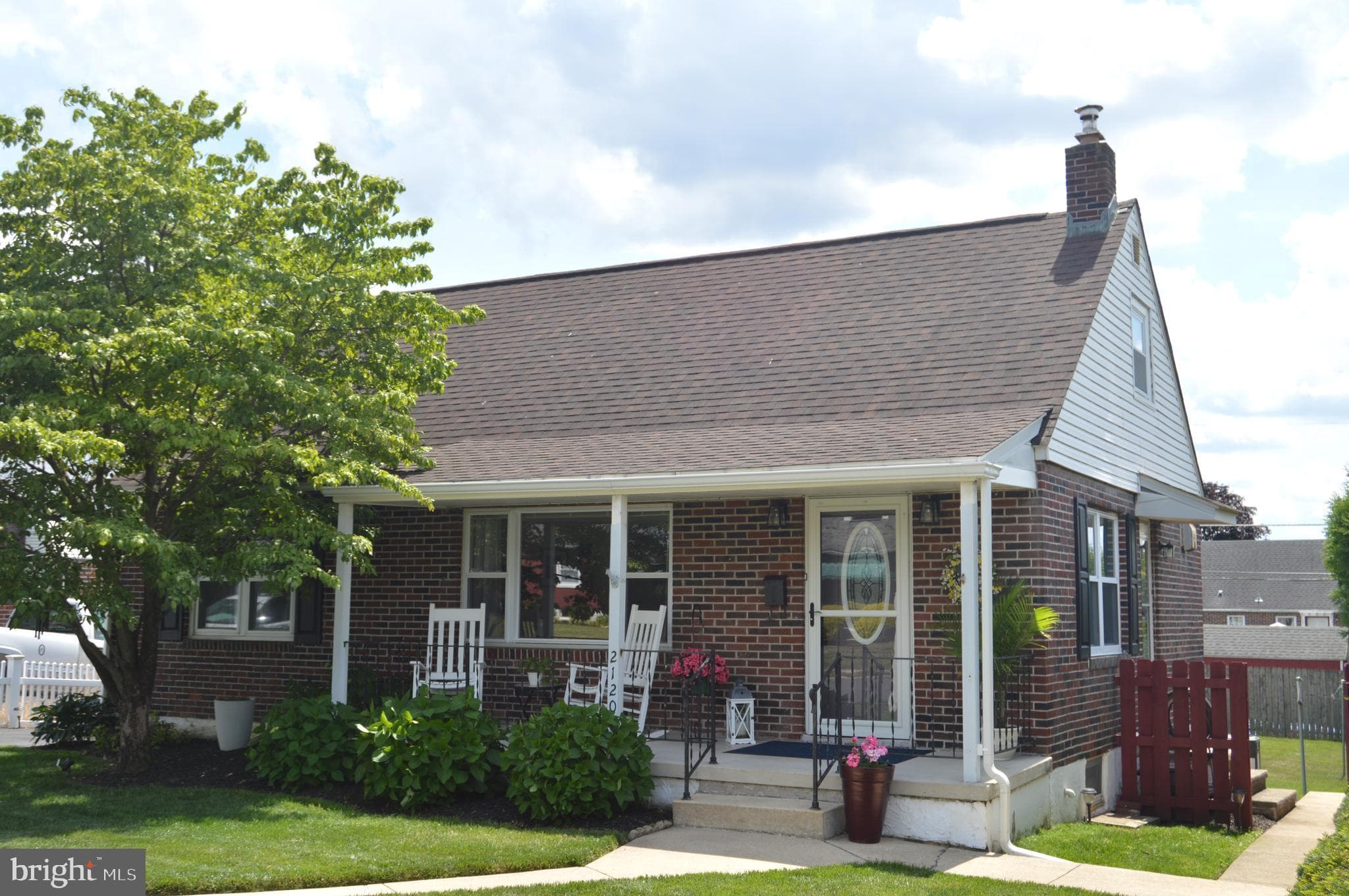 2120 Peters Rd, Reading, PA 19601