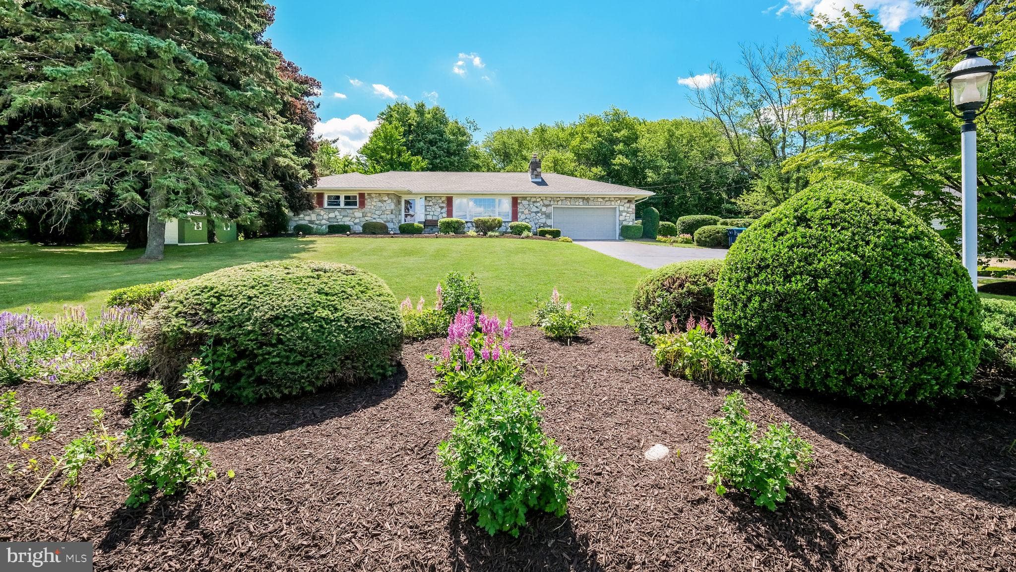 1727 Rickert Rd, Perkasie, PA 18944