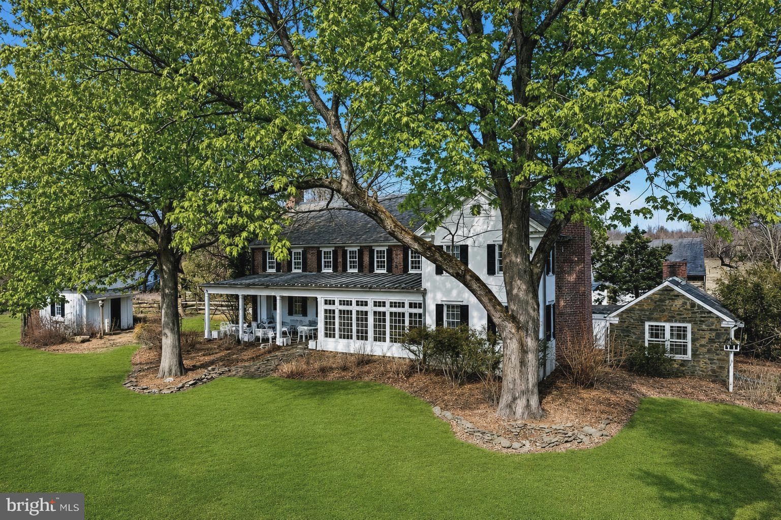 6693 Groveland Rd, Pipersville, PA 18947