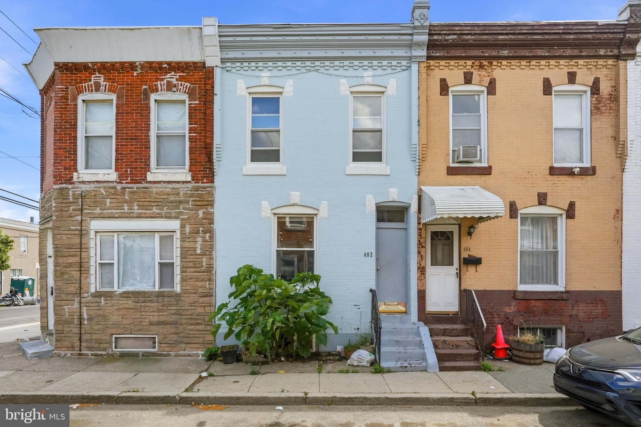 402 Durfor St #1st Floor, Philadelphia, PA 19148
