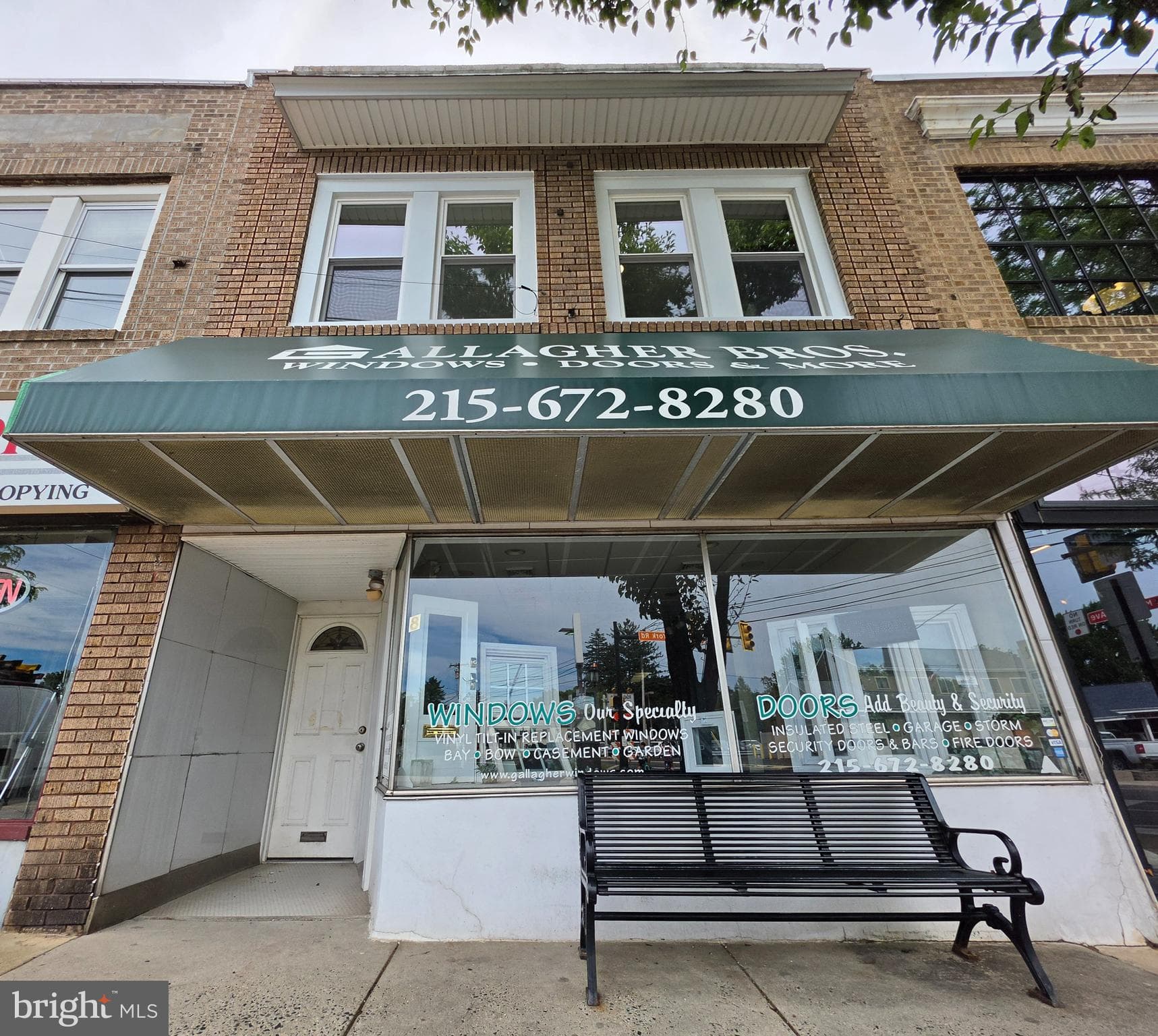 8 N York Rd, Hatboro, PA 19040