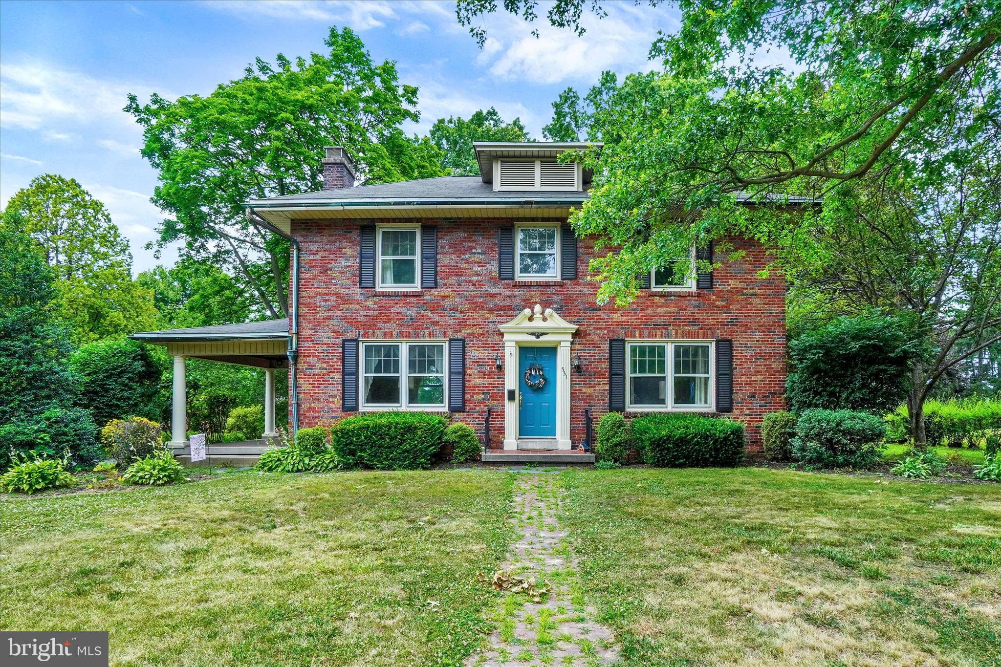 531 E College Ave, Elizabethtown, PA 17022