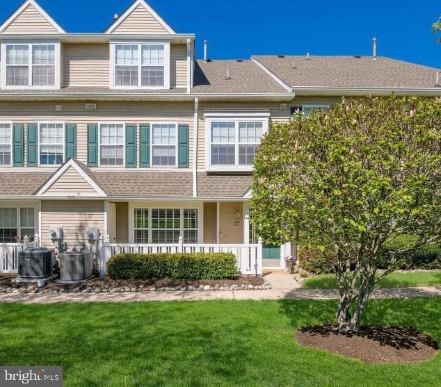 1510 Carol Ct, Jamison, PA 18929