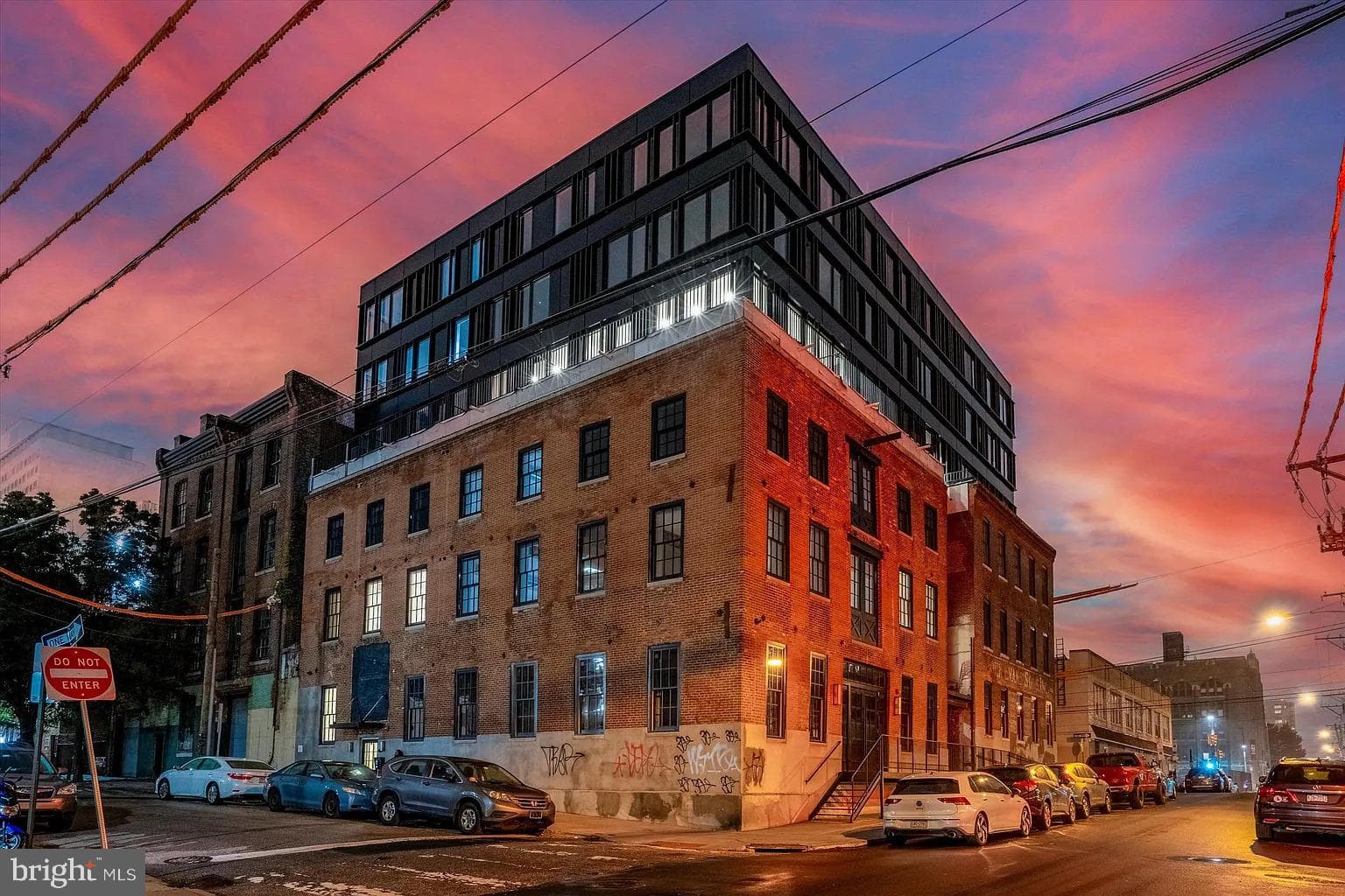 500-00 N 13th St #306, Philadelphia, PA 19123