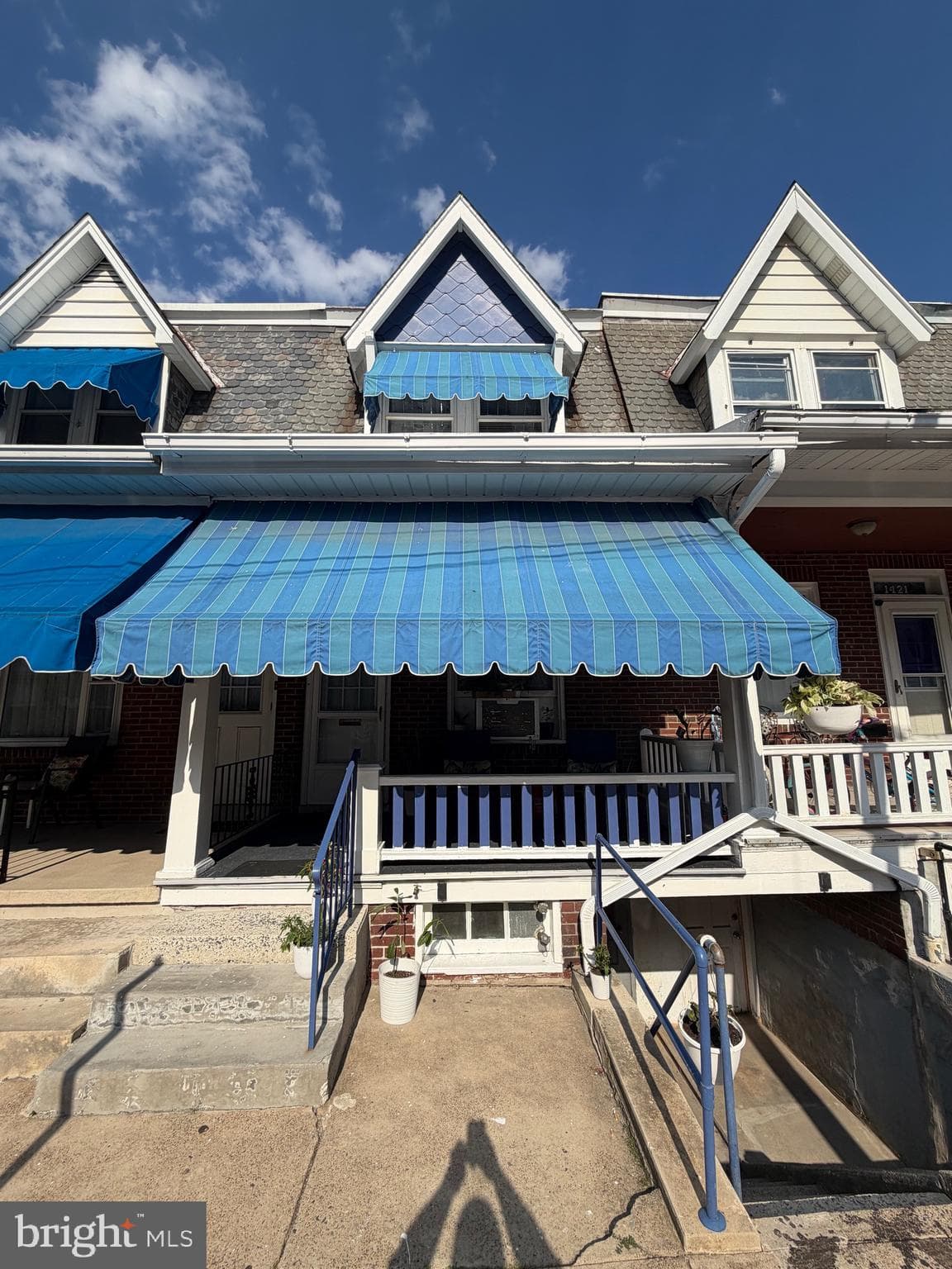 1423 Church St, Reading, PA 19601