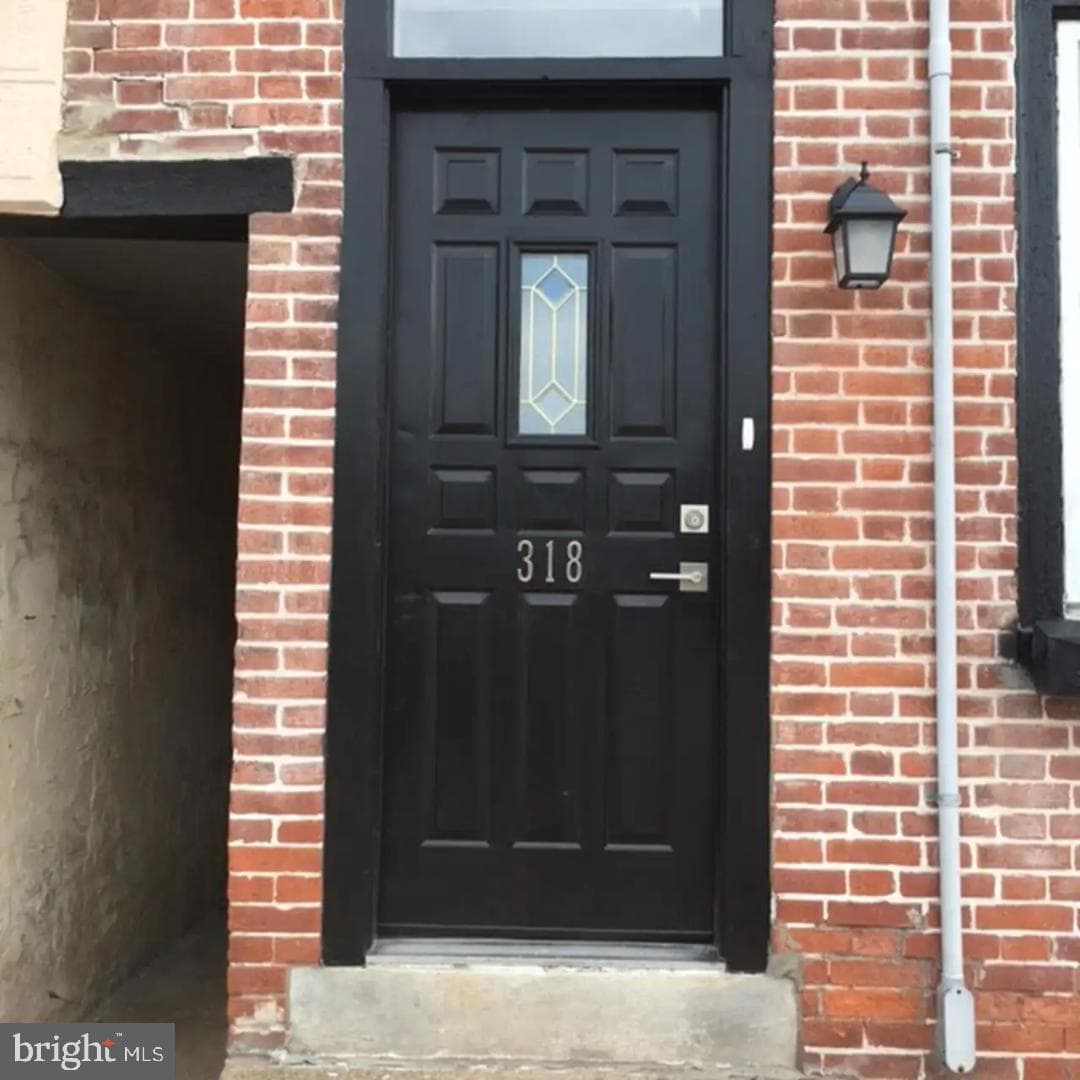 318 W Gay St, West Chester, PA 19380